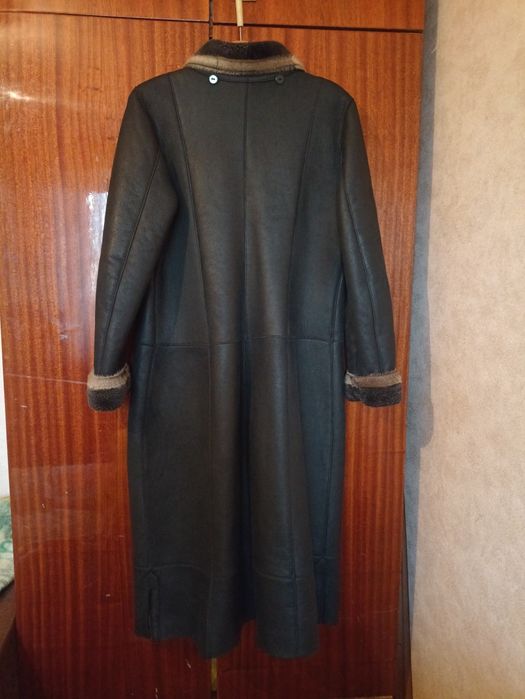 Дублянка вся цілком натуральна зі знижкою!