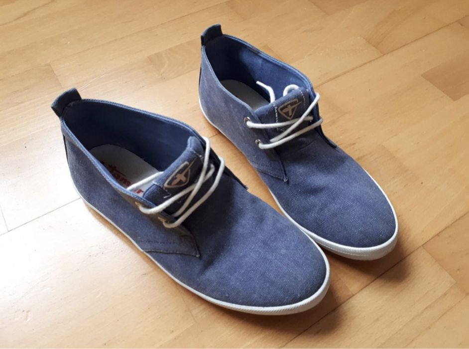 Buty trampki tamaris