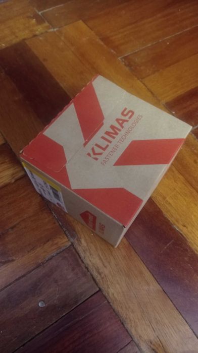 Саморіз покрівельний 4,8 на 35, БЦ