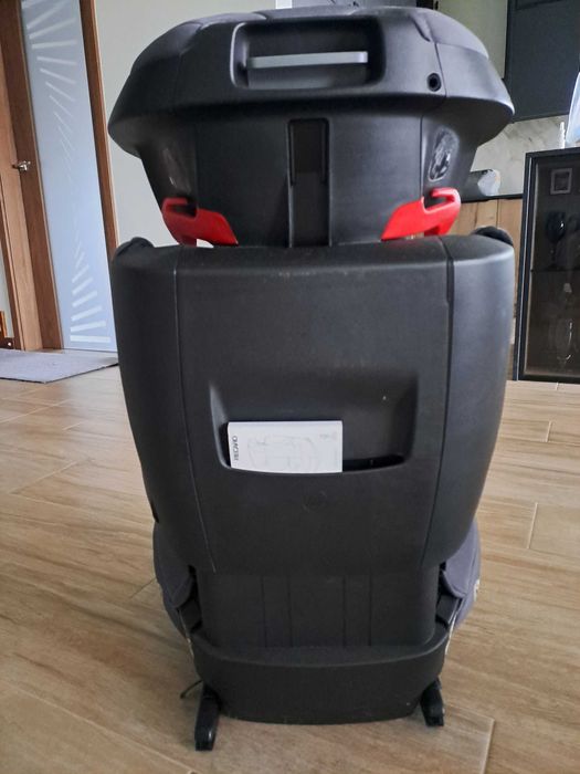 Fotelik samochodowy Recaro Mako 2