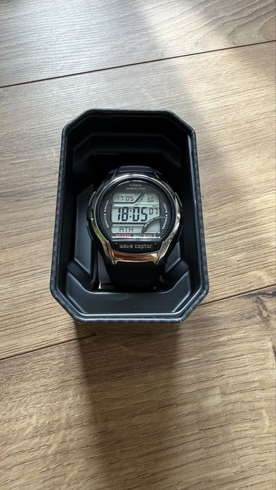 Zegarek Casio WV-58R-1AEF
