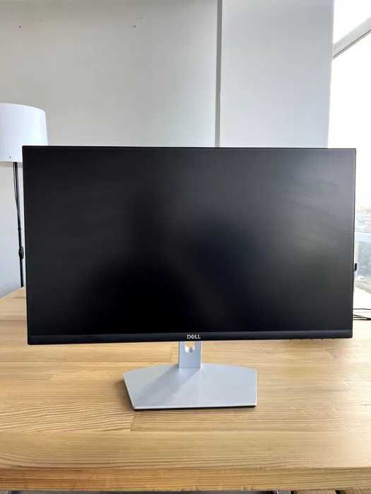 Monitor Dell S2421HN  IPS 75Hz 4ms