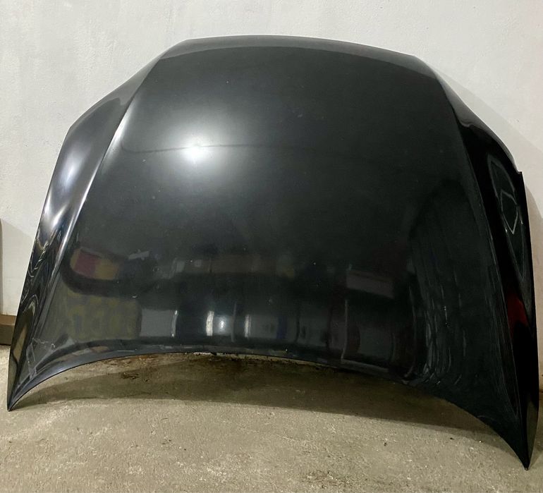 Capot Audi Q7 4L de 2005 a 2015