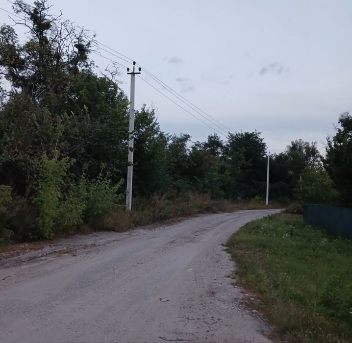 ‼️Продаж 54,37 метра Фасаду Траси Житомир-Київ під Склади‼️