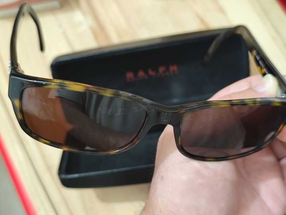 Óculos Ralph Lauren
