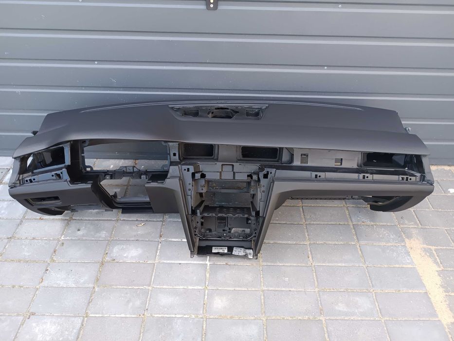 deska kokpit konsola VW PASSAT B8 regeneracja