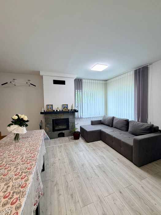 Продаж будинку 97 м.кв., в. Центральна/Кожичі/Підрясне