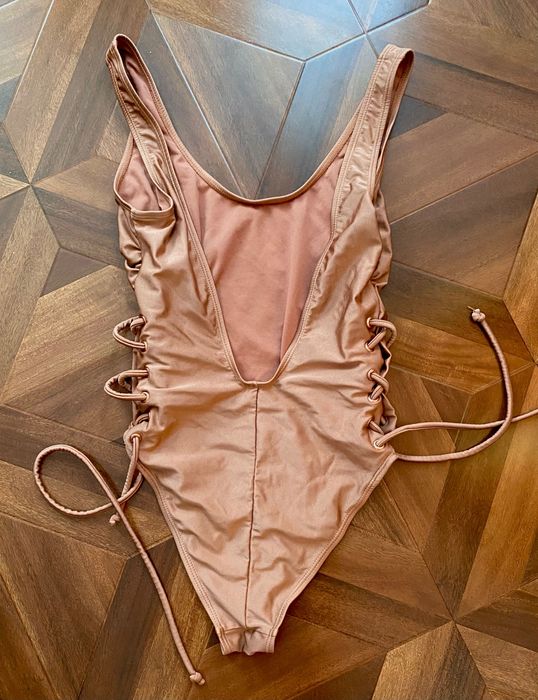 Купальник суцільний Atmosphere