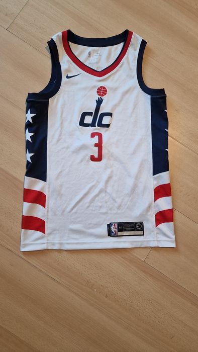 Nike NBA Beal Jersey