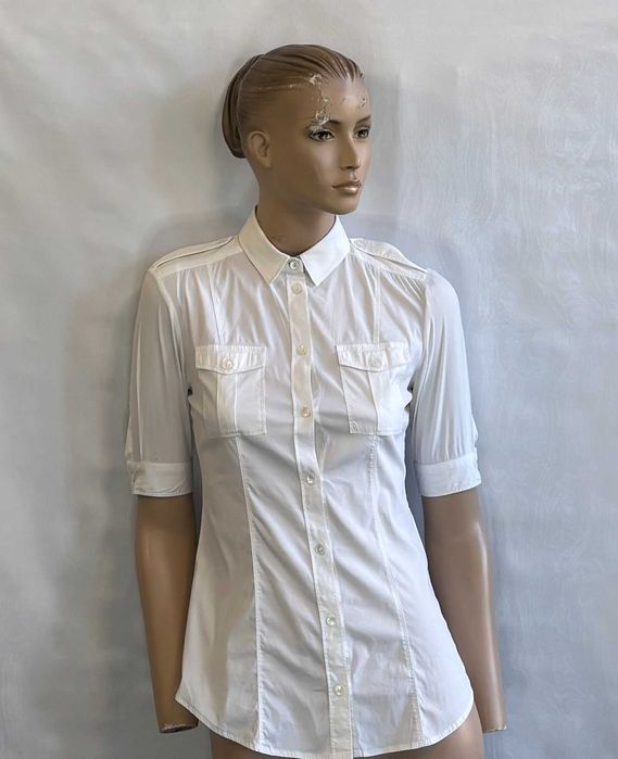 Koszula Burberry roz. 6