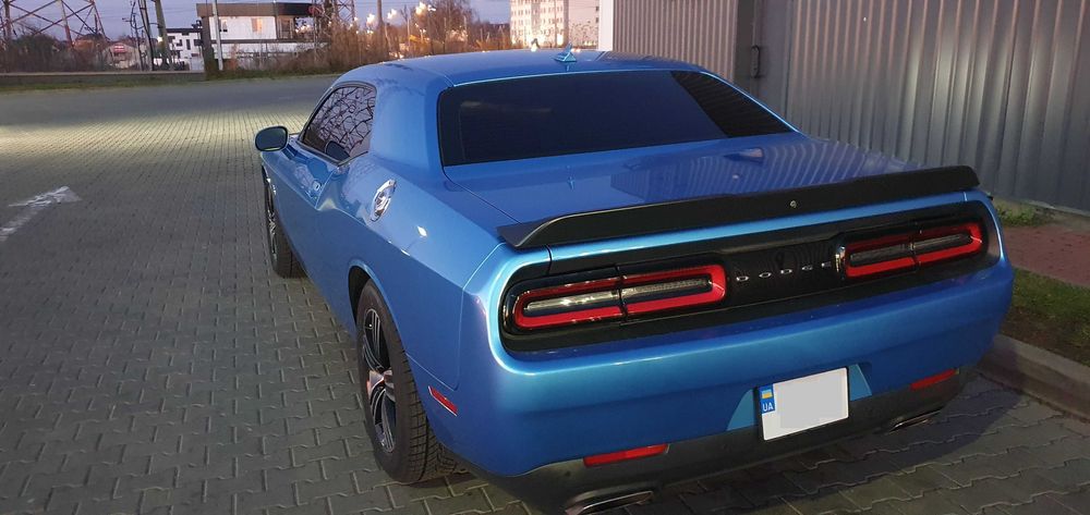 Диски_Dodge_Challenger/Charger/Magnum_Chrysler_300c_SRT8_R18