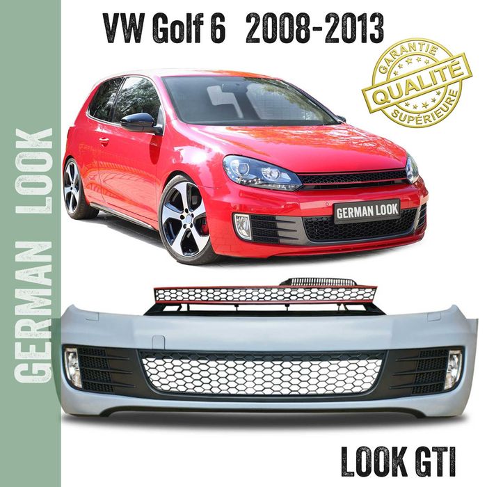 Peças VW Golf 4 5 6 7 8 e Scirocco — Desocupação de armazém