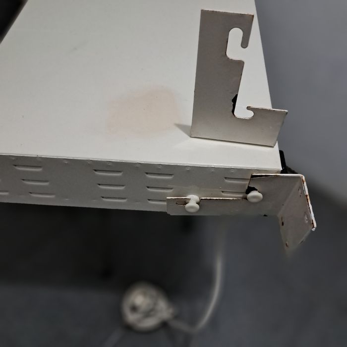 Secador de roupa (de Fixar na Parede)