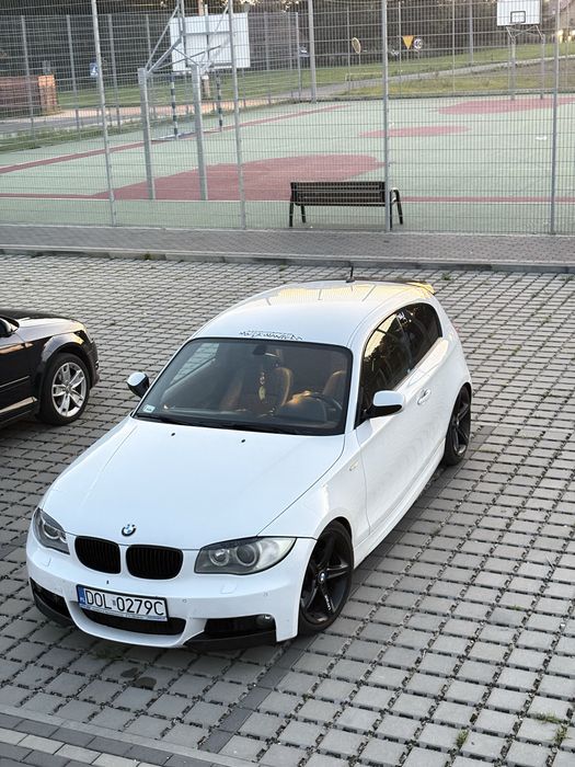 Bmw e87 seria 1