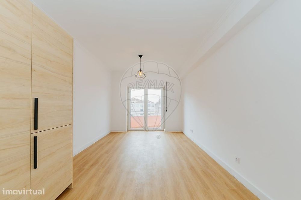 Apartamento T3 para venda