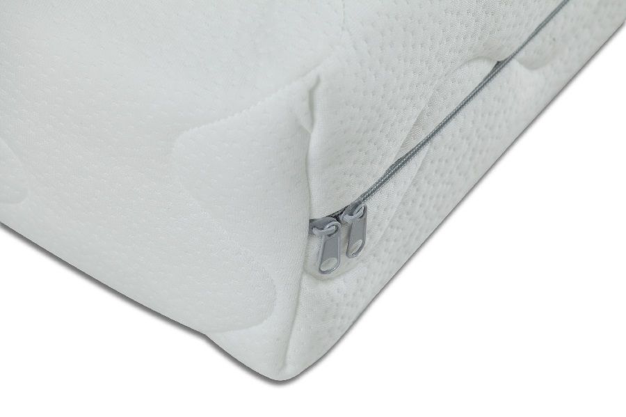 Pokrowiec na materac pikowany TENCEL 180/200 Super jakość!