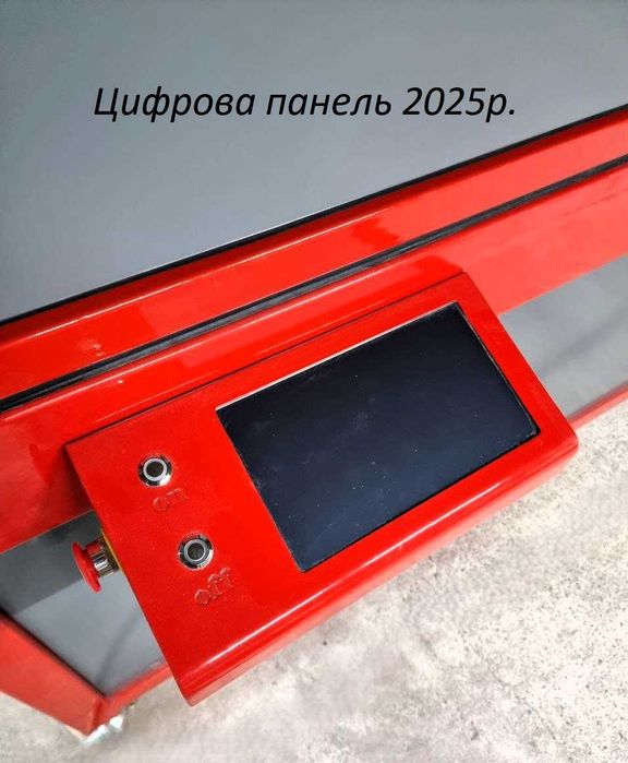 Вакуумный пресс , вакуумний прес для меблевих фасадів