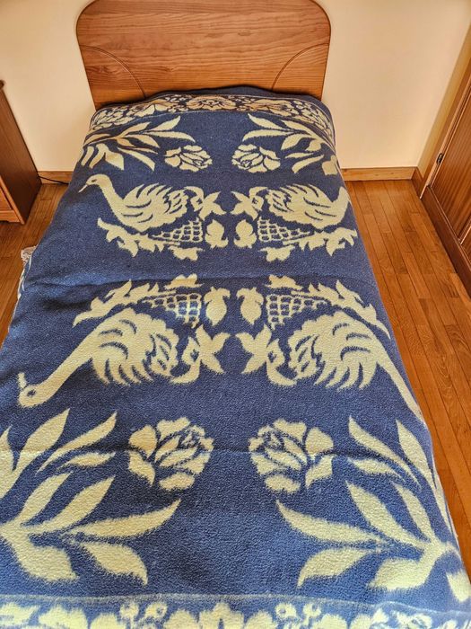 Conjunto cobertores cama solteiro