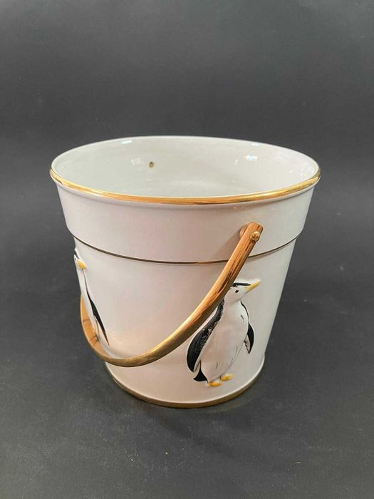 Balde de Gelo Raul Bernarda