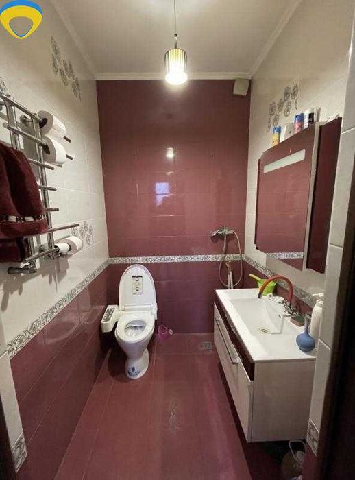 House by the address st. Poltavskaya (area 220 m²) - Atlanta.ua - photo 8