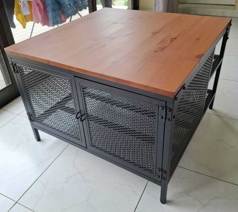 Móvel TV + Mesa de Arrumação