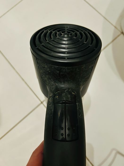 Suszarka do włosów profesjonalna Bosch Professional Ion jonizacja