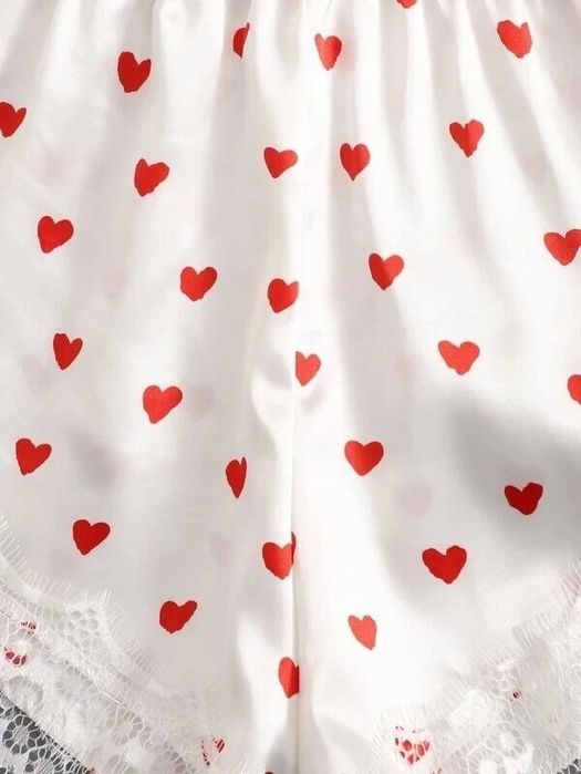 Піжамний комплект