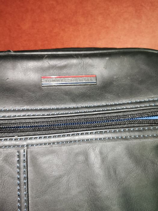 Torba męska Hilfiger