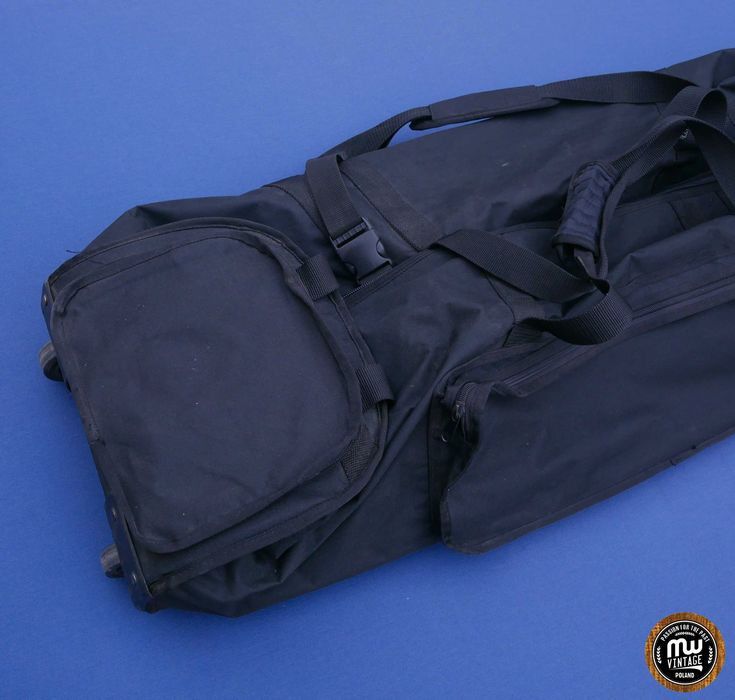 ‼️ Kaces - wózek na hardware PRO długi 46" - 117 cm ‼️