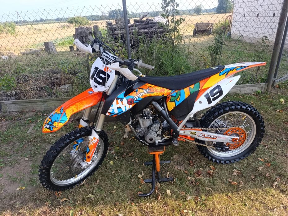 KTM