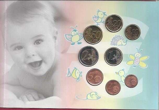 EUROS    Portugal     BEBÉ      2002