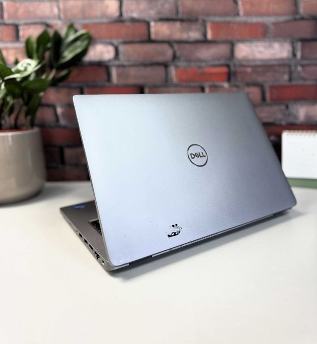 Ноутбук Dell Latitude 5420	·i5-1135G7·16GB+SSD512·14"IPS·Гарантія·ТОП