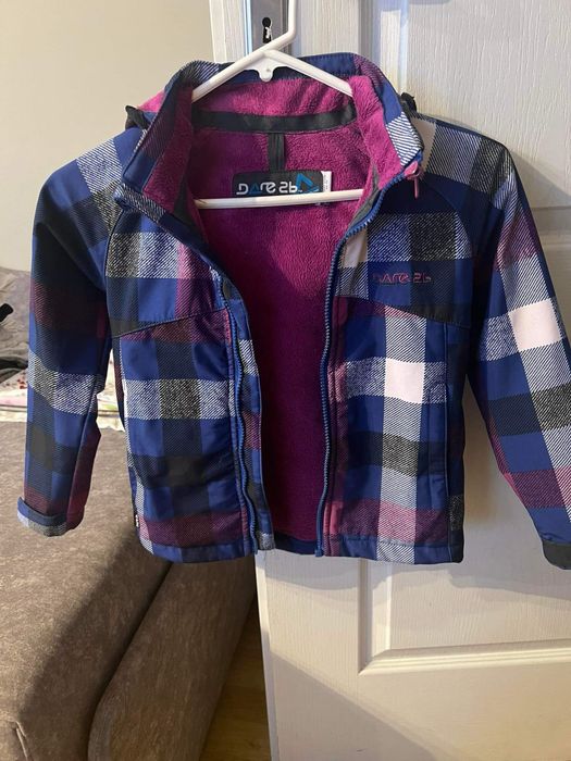 Kurtka jesienno-zimowa Dare2b