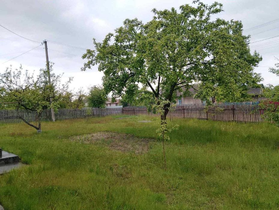 Продаж будинку Шептицький район с.Старий Добротвір житоловий стан.