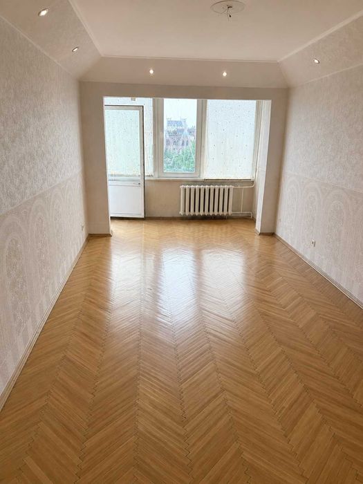 Продам квартиру в супер месте в супер доме, е серт.