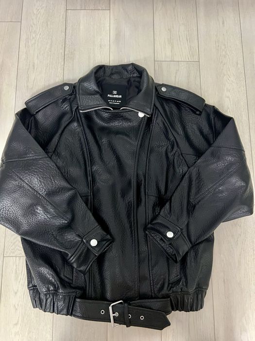 Куртка ( косуха) Pull&Bear
