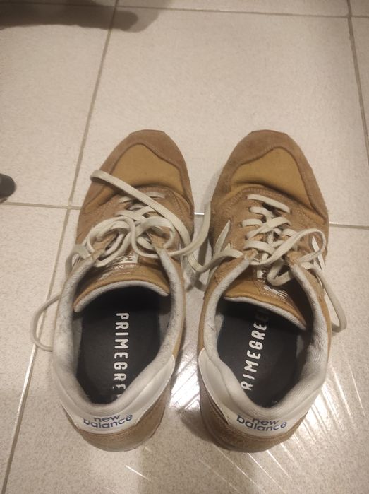 Sapatilhas New Balance