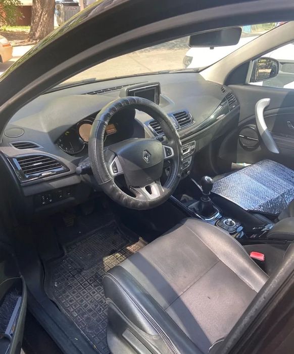 Продам своє авто Рено Меган 3
