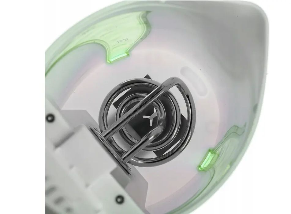 Czajnik elektryczny Esperanza Iguazu EKK018G 2200W 1.7l kolor zielony