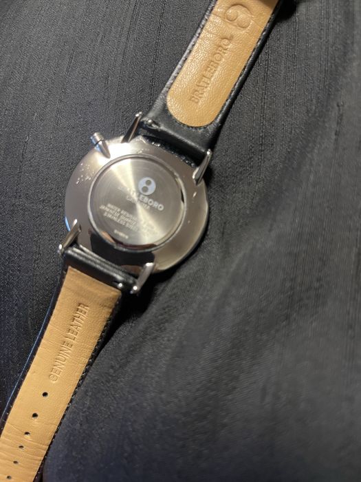 Relogio Bratleboro Canaima