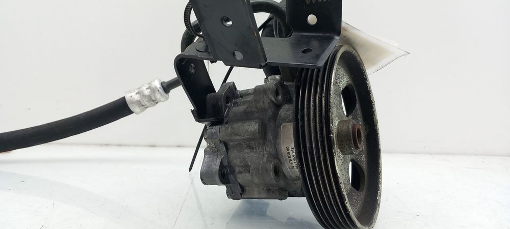 Bomba de direção PEUGEOT 807 (EB)