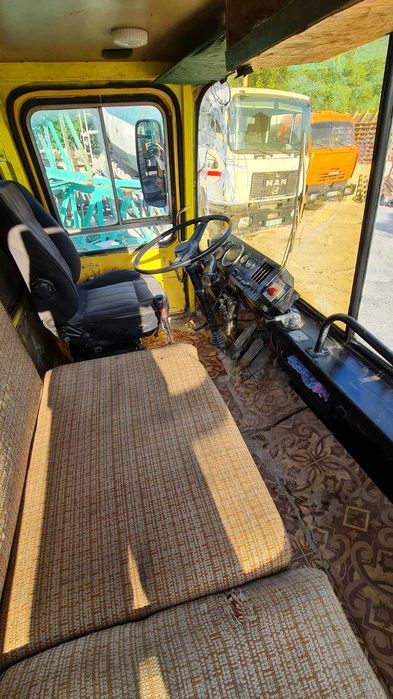 Продам Автокран BUMAR КС-5473