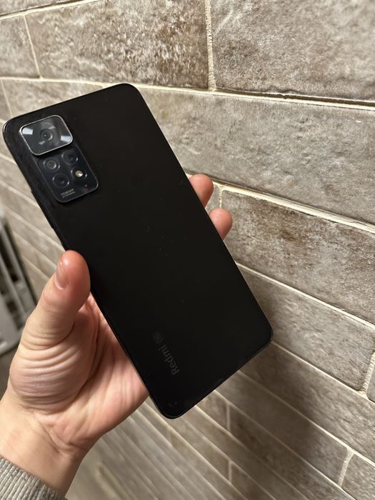 Продам Redmi Note 11 pro в хорошому стані