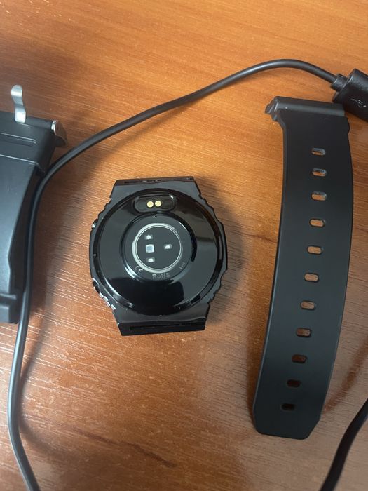 Смарт годинник Lemfo ZL88