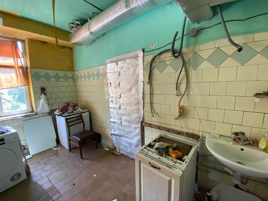 Commercial real estate at st. Skladskaya (area 54,7 m²) - Atlanta.ua - photo 7