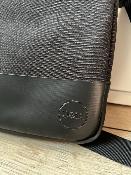 Nowa torba na laptop, notebook Dell