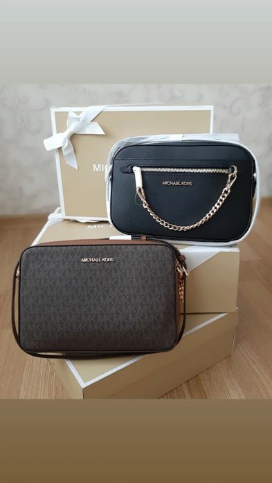 Сумка Michael Kors оригінал‼