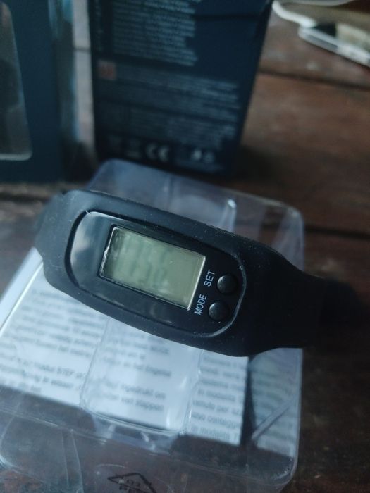 Фітнес- браслет Kik