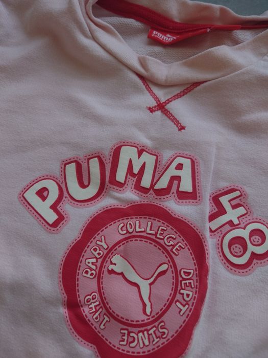 Puma 86 saweterek