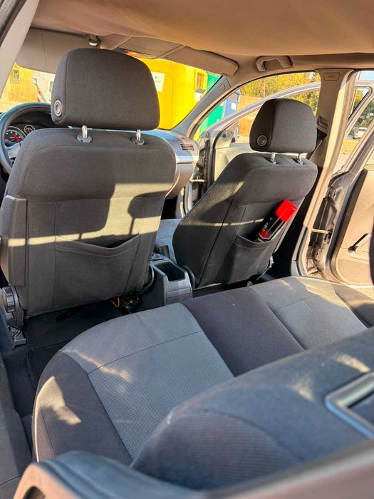 Opel Astra 1.6 2005